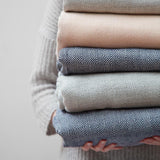 The Citizenry - Diamanta Alpaca Throw