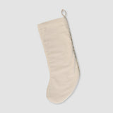 The Citizenry - Divya Hand Knotted Stocking