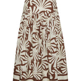 Cara Cara - Diya Skirt