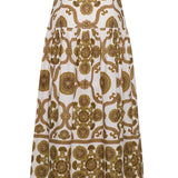 Cara Cara - Diya Skirt