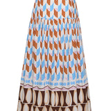Cara Cara - Diya Skirt
