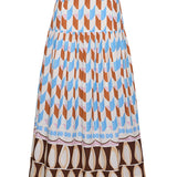 Cara Cara - Diya Skirt