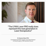 LYMA Laser PRO