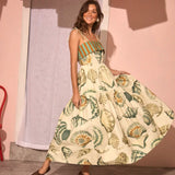 Hunter Bell - Dolly Dress