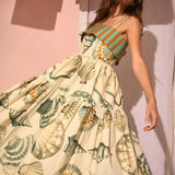 Hunter Bell - Dolly Dress