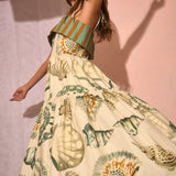 Hunter Bell - Dolly Dress