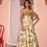 Hunter Bell - Dolly Dress