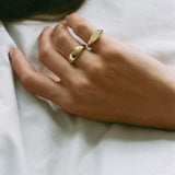 Kinn - Eloise Signet Ring