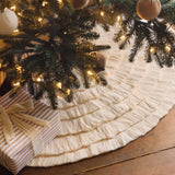 The Citizenry - Dorada Tree Skirt