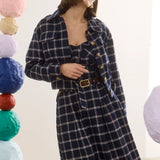 Hunter Bell - Dorrington Jacket