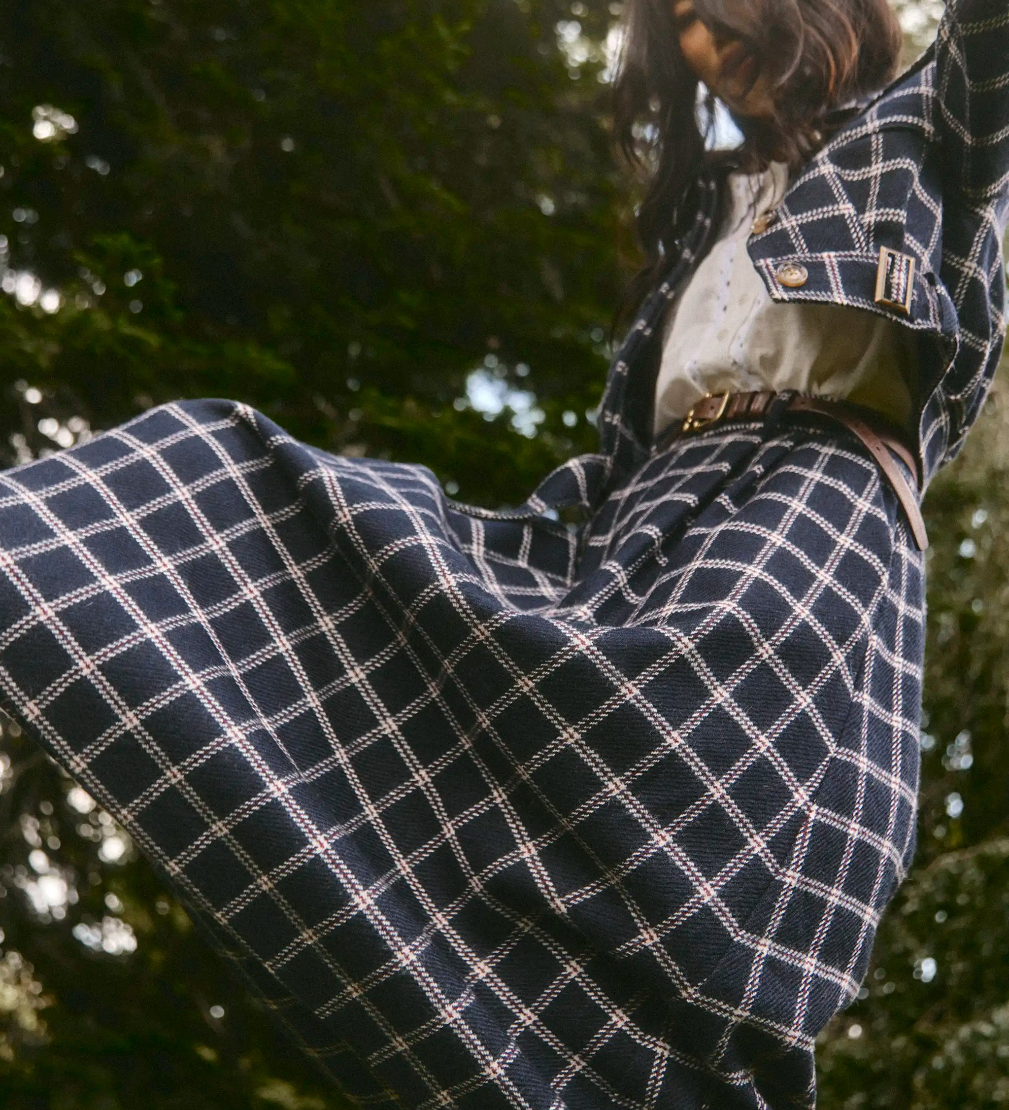 Hunter Bell - Queenby Skirt