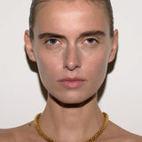 Dorsey - CASTA NECKLACE, GOLD
