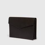 Metier - Double Document Folio Elvis Cacao