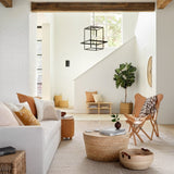 The Citizenry - Dowa Coffee Table