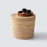 The Citizenry - Dowa Side Table
