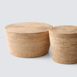 The Citizenry - Dowa Side Table
