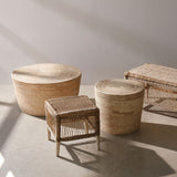 The Citizenry - Dowa Side Table