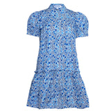 Hunter Bell - Drifter Mini Dress