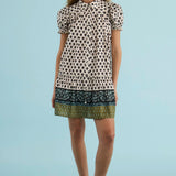 Hunter Bell - Drifter Mini Dress