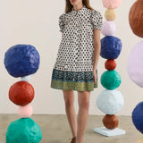 Hunter Bell - Drifter Mini Dress