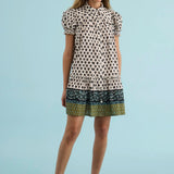 Hunter Bell - Drifter Mini Dress