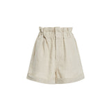Posse - DUCKY SHORT - NATURAL