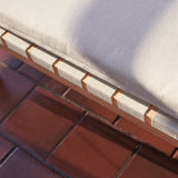 The Citizenry - Dunes Sun Lounger