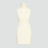 Aflalo - Durrell Dress in Cashmere