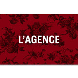 L'AGENCE - Gift Card