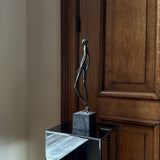 ROHE - Bronze Sculpture | Quiet Confidence