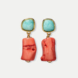 Veronica Beard - Grove Earrings