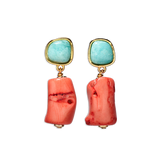 Veronica Beard - Grove Earrings