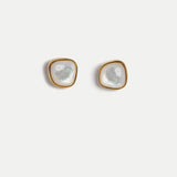 Veronica Beard - Bay Stud Earrings