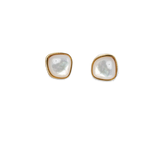 Veronica Beard - Bay Stud Earrings