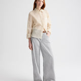 TWP - Boyfriend - IVORY / NATURAL