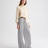TWP - Boyfriend - IVORY / NATURAL