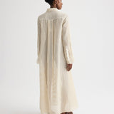 TWP - Jenny's Gown in Ribbon On Organza