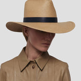 Janessa Leone - Leah Hat