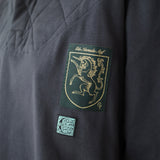 Conner Ives - The Padded Shoulder Rugby