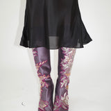 Conner Ives - The Merino Wool Sweater Dress