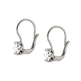 Dorsey - CECILIA EARRINGS IN MOISSANITE