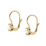 Dorsey - CECILIA EARRINGS IN MOISSANITE