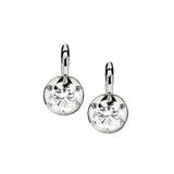 Dorsey - MAXWELL EARRINGS IN MOISSANITE