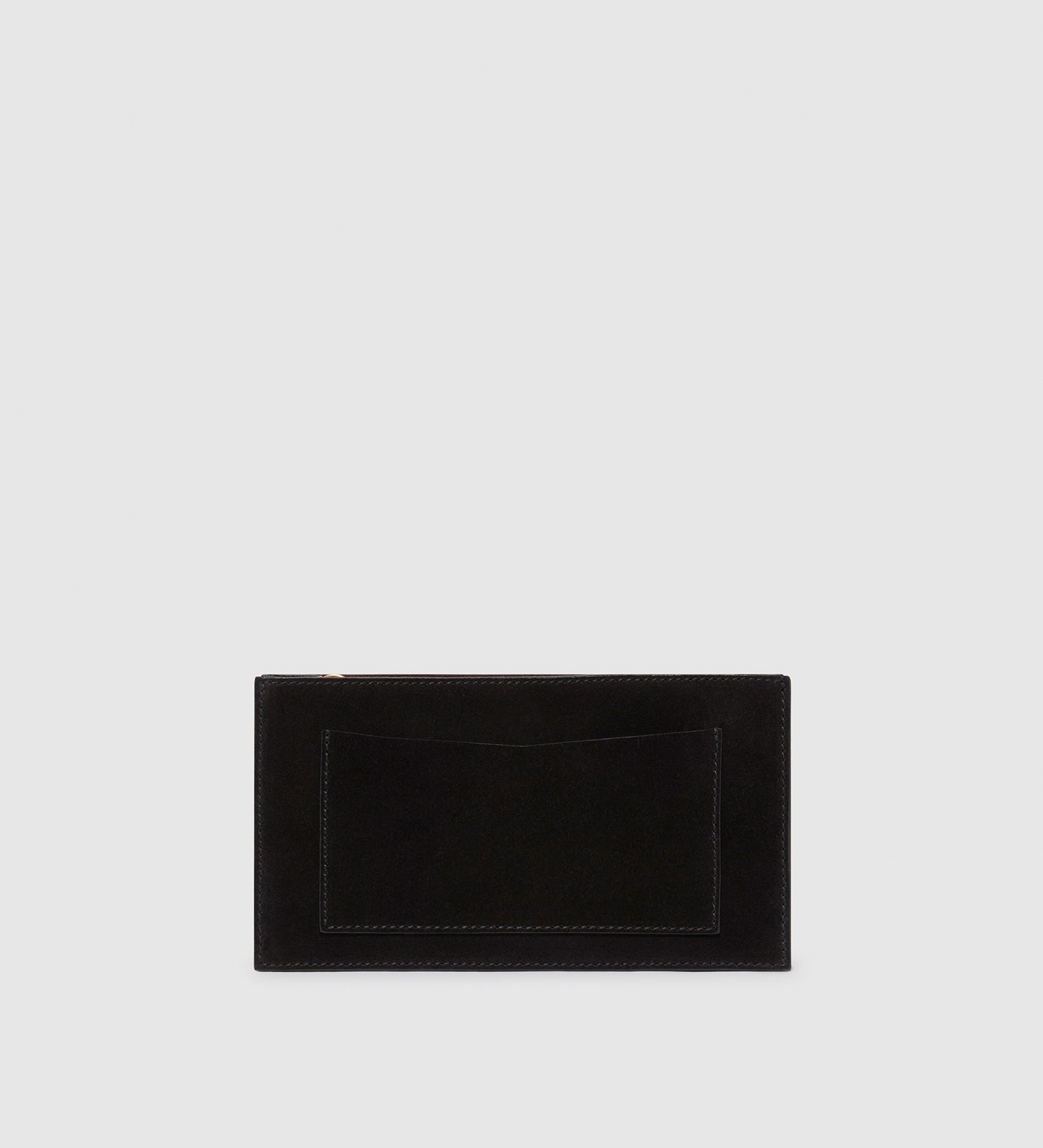 Metier - Ease 20 Suede Black with Elvis