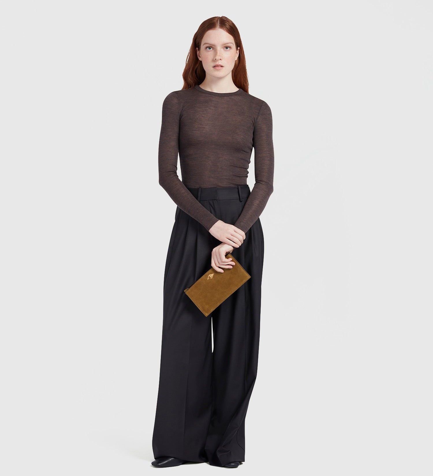 Metier - Ease 20 Suede Marrakech