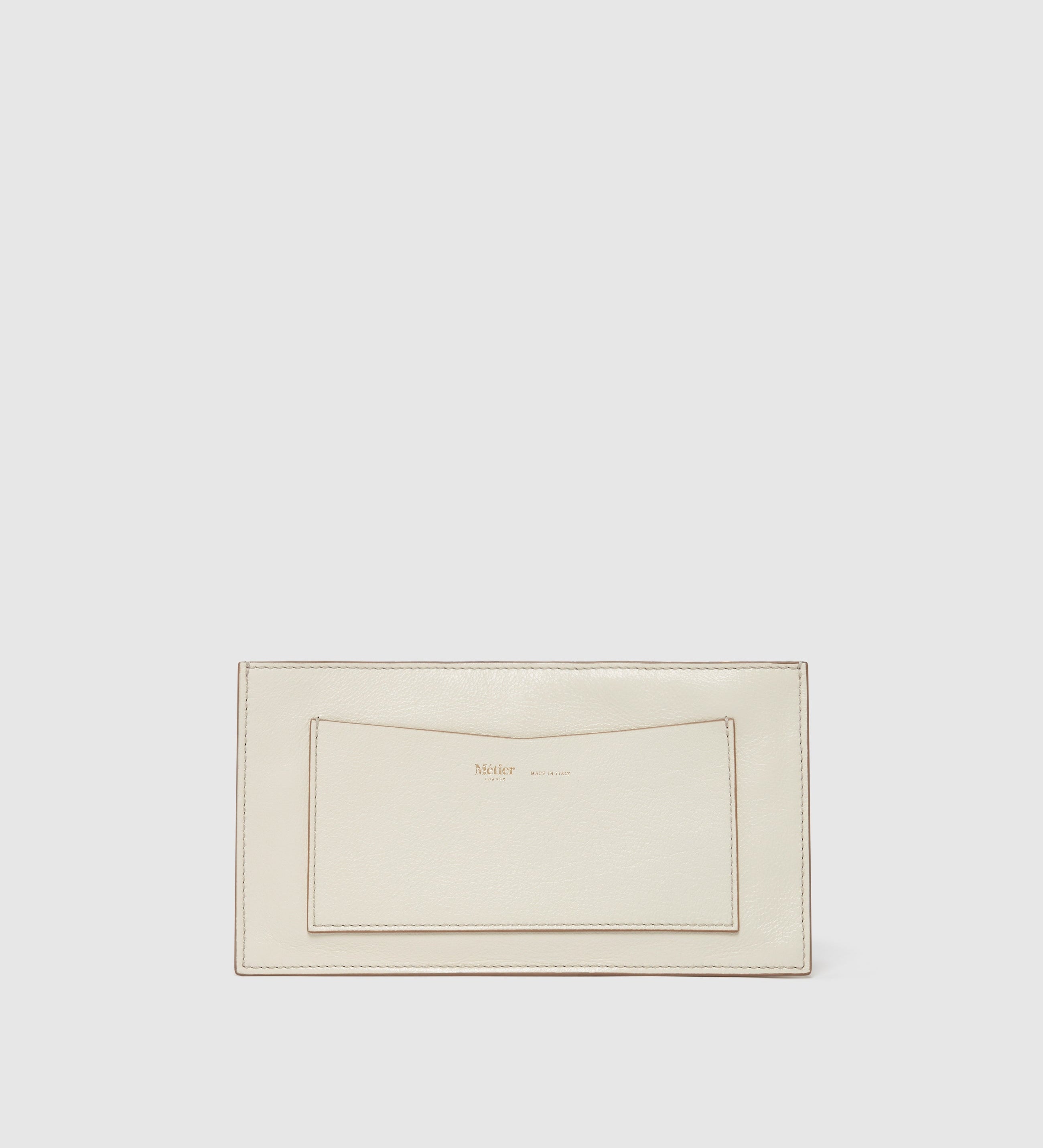 Metier - Ease 20 Elvis White Sand