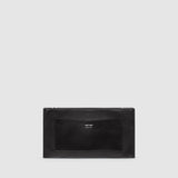 Metier - Ease 20 Buttery Nappa Black