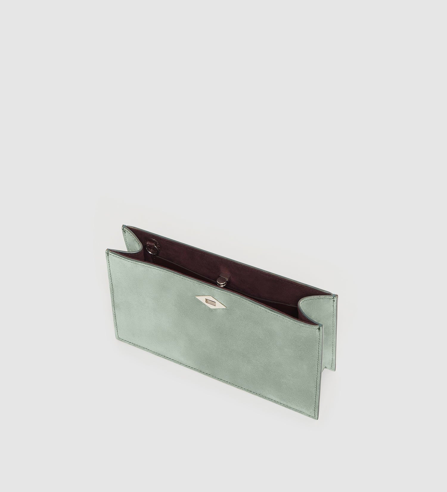 Metier - Ease 24 Suede Terra