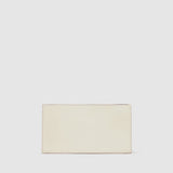 Métier - Ease 20 Buttery Nappa Crème with Gold Hardware