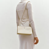 Metier - Ease 28 Elvis White Sand
